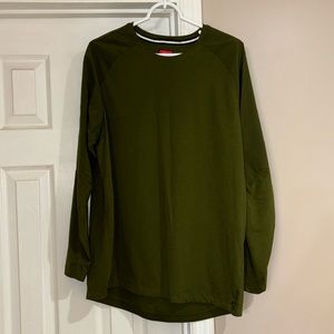 NIKE Athleisure Long Sleeve